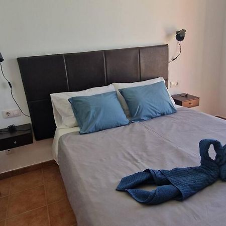 Villa Gesell Playa Blanca  Extérieur photo