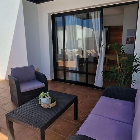 Villa Gesell Playa Blanca  Extérieur photo