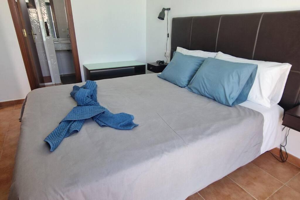Villa Gesell Playa Blanca  Extérieur photo