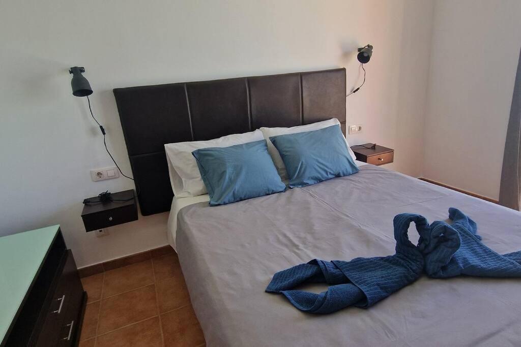Villa Gesell Playa Blanca  Extérieur photo