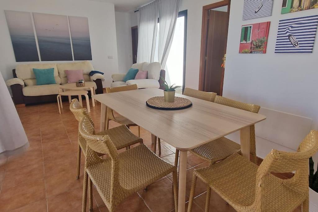 Villa Gesell Playa Blanca  Extérieur photo