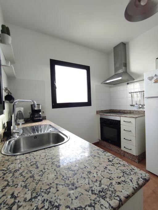 Villa Gesell Playa Blanca  Extérieur photo