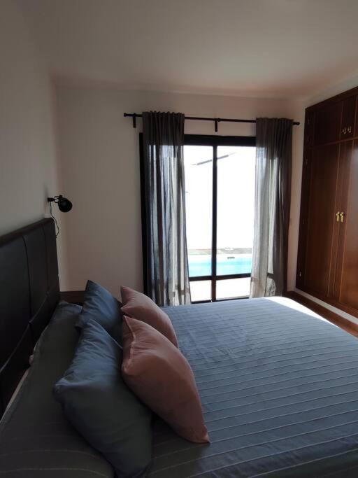Villa Gesell Playa Blanca  Extérieur photo