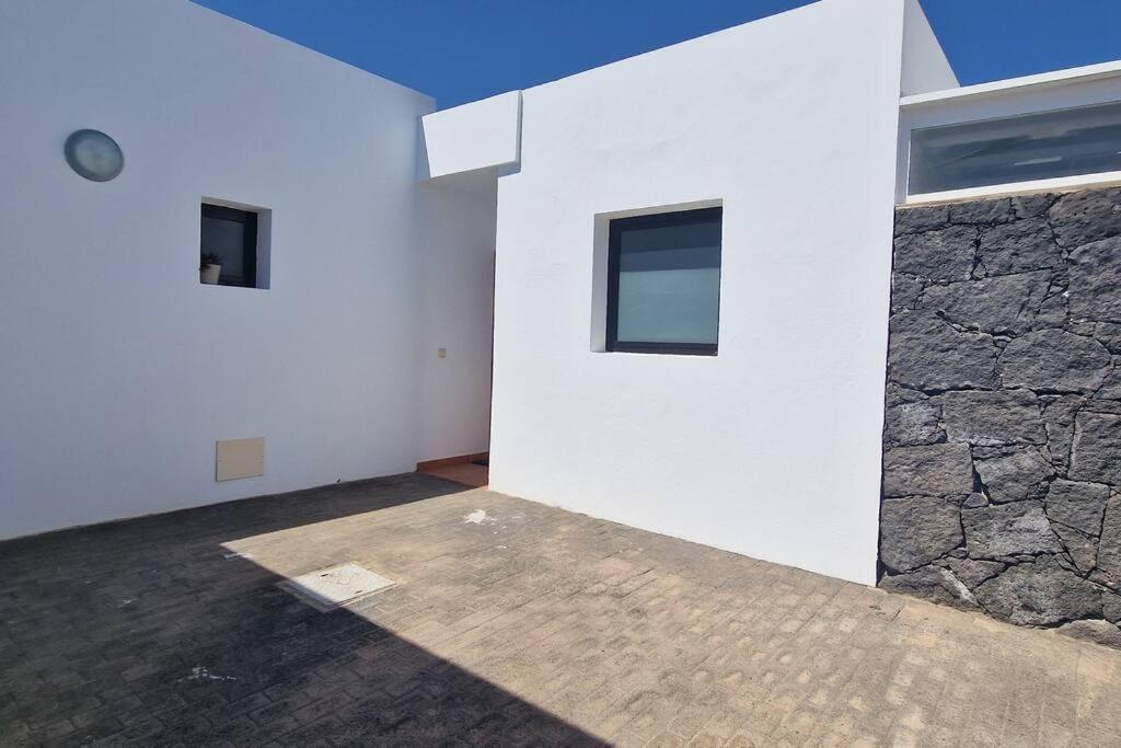 Villa Gesell Playa Blanca  Extérieur photo