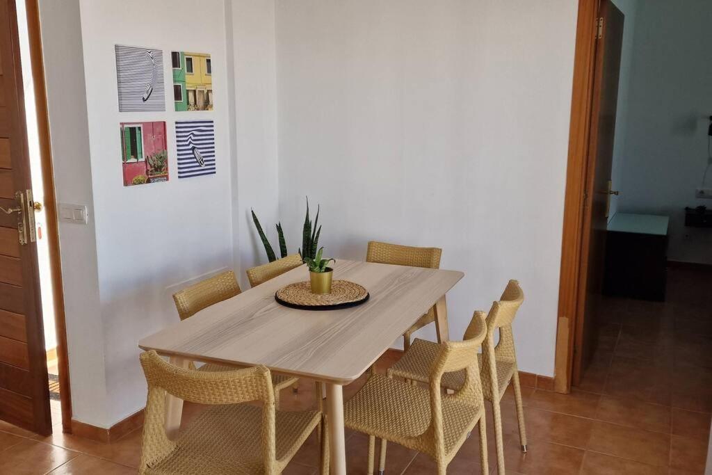 Villa Gesell Playa Blanca  Extérieur photo