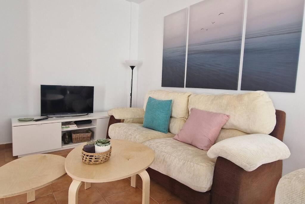Villa Gesell Playa Blanca  Extérieur photo