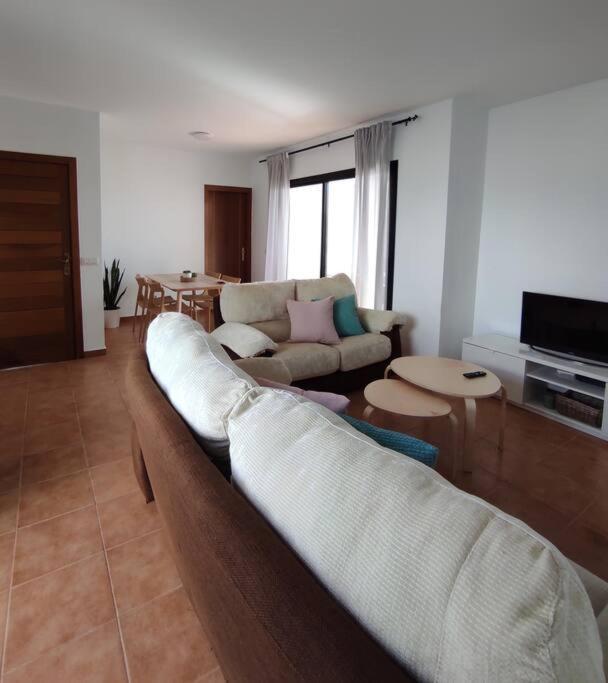 Villa Gesell Playa Blanca  Extérieur photo