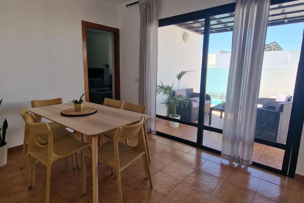 Villa Gesell Playa Blanca  Extérieur photo