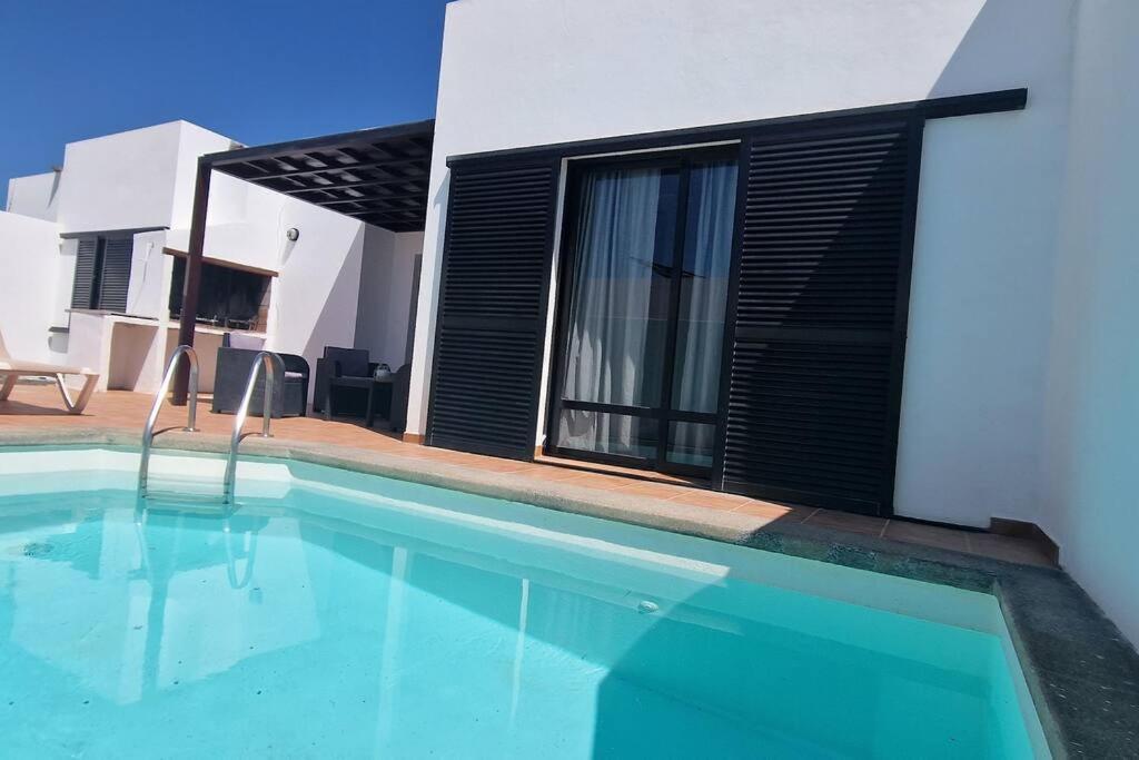 Villa Gesell Playa Blanca  Extérieur photo
